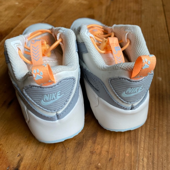 Nike Air Max 90 Toggle SE - Picture 4 of 5